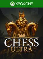 Chess Ultra Box Art Front